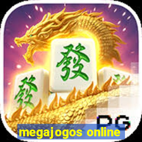 megajogos online